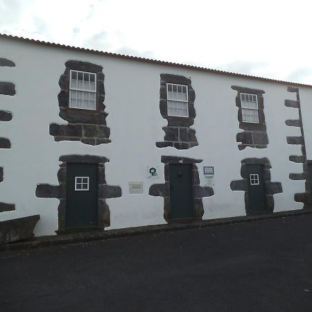 Villa Casa Da Madrinha Graciosa Trás dos Pomares Exterior foto