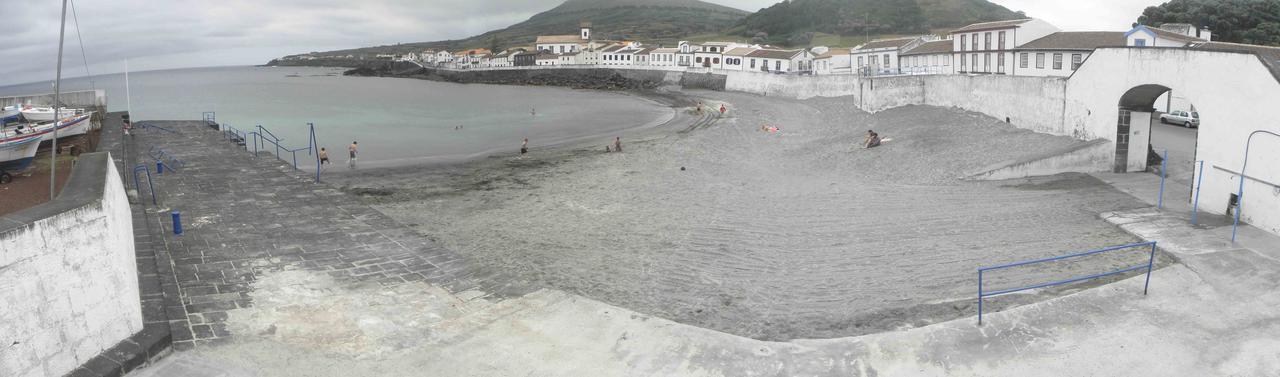 Villa Casa Da Madrinha Graciosa Trás dos Pomares Exterior foto